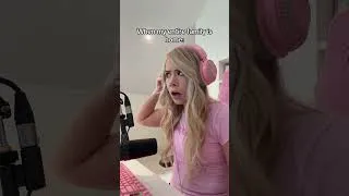 Thumbnail: GAMING… BUT YOUR ENTIRE FAMILY IS HOME 😳