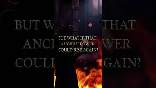 Thumbnail: A fiery middle grade fantasy adventure 🔥 THE LAST EMBER
