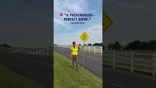 Thumbnail: Wide Load on the Road by Stephen Savage