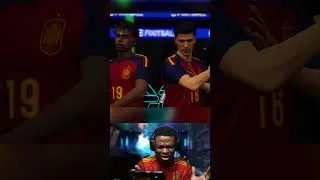Thumbnail: CRAZIEST PACK DOUBLE #shorts #efootball #pes #efootball2026