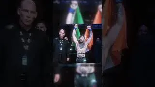 Thumbnail: Conor McGregor - Diğer Yarım