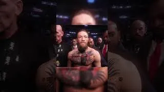 Thumbnail: Conor McGregor - Diğer Yarım