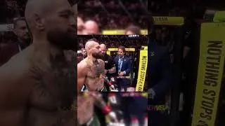Thumbnail: Conor McGregor - Diğer Yarım (KESILEN KISIM)
