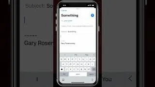 Thumbnail: MacMost #Shorts – Text Replacements