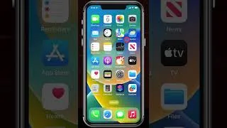 Thumbnail: MacMost #Shorts – Type To Siri