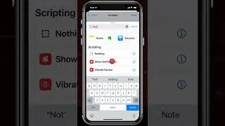 Thumbnail: MacMost #Shorts – Sunset Reminder Automation