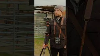 Thumbnail: Taking My Time with 35mm Film