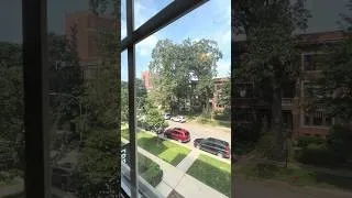 Thumbnail: Hyde Park, Chicago | 1-Bedroom Apartment Tour | 5528 S Cornell #28-A2