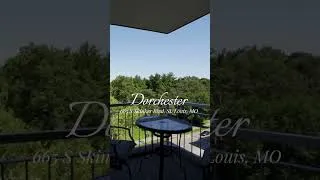 Thumbnail: Dorchester | St. Louis, MO | Apartment Highlights