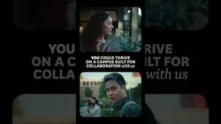 Thumbnail: Find your tribe