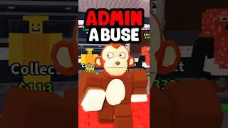 Thumbnail: When Is Steal A Brainrot ADMIN ABUSE?