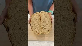 Thumbnail: 🍞😍 #sourdough