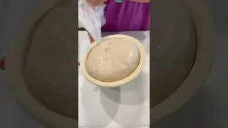 Thumbnail: The perfect loaf of sourdough bread  #sourdough