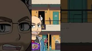Thumbnail: Glitch on the phone