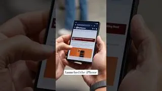 Thumbnail: Did Samsung just release the iPhone Ultra BEFORE Apple?