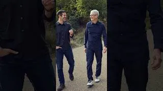 Thumbnail: BREAKING: Apple CEO Tim Cook is Stepping Down