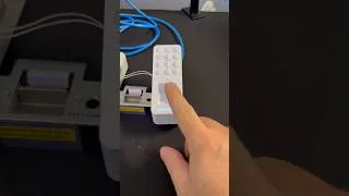 Thumbnail: UniFi G3 Reader Fingerprint 🫆