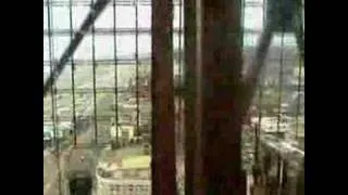 Thumbnail: Up the Blackpool Tower