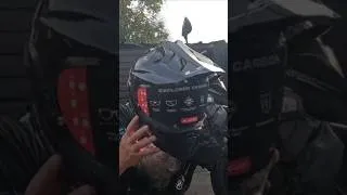 Thumbnail: LS2 Explorer Carbon Adventure Helmet Test