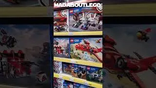 Thumbnail: LEGO Shopping February 2025