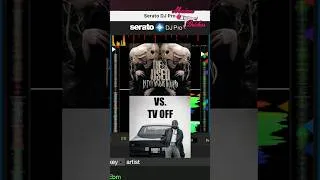 Thumbnail: Pretty Handsome TV Off (Madame Dutchess Live Mashup) Kendrick Lamar vs. The Used