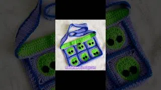 Thumbnail: ETSY SALE!! 25% OFF FOR #USA250!! 🇺🇸 #etsy #etsyseller #amigurumi #crochet #shophandmade #y2k