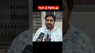 Thumbnail: Toxic Movie Public Talk | Toxic Review Telugu | Yash | Rukmini Vasanth | Madanapalli Masthi