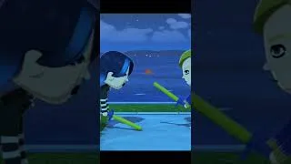 Thumbnail: shadow clone