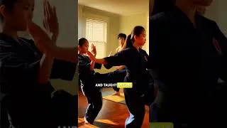 Thumbnail: From the Streets to Martial Arts Legend : The Story of an Unstoppable Man