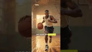 Thumbnail: From Rejection to Legend: A True Story of Resilience and Greatness