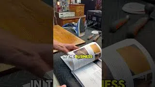 Thumbnail: Complete Furniture Refinishing Guide!  #furniturerepair #restoration #midcenturymodern