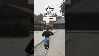 Thumbnail: Evolution of HEADSHOT in GTA! #shorts #gta #gta6 #gta5