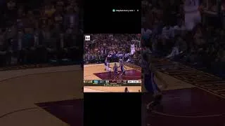 Thumbnail: #nba #viral #lebronjames