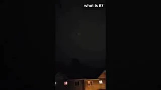 Thumbnail: this video was taken in Sault Saint Marie There out there #ufo #peranormal #universe #fyp #fup