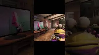 Thumbnail: what is he watching