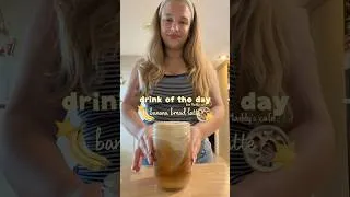 Thumbnail: I could have this every single day #booktuber #latterecipe #athomecoffee #bananabread