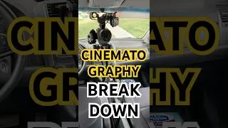 Thumbnail: How I shot this interior car shot for my latest music video #breakdown #musicvideo #cinematography