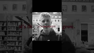 Thumbnail: It’s the only way to grow… #film #cinematography #filmmaking #trending #viral