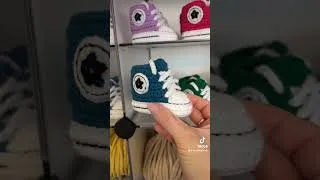 Thumbnail: Baby shower gift