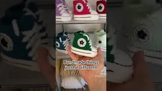 Thumbnail: The cutest handmade baby gift ever! The best gift for babyshower!