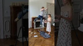 Thumbnail: Behind the Scenes of This Trend