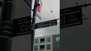 Thumbnail: Building Haisan | Fine Dining Restaurant in Vancouver | Pacific Solutions Contracting