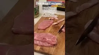 Thumbnail: Coming Up This Week #delicious #fast #dinner #dessert #easy