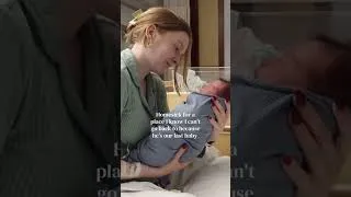 Thumbnail: How did you know when it was your last baby? 🥺 #lastbaby #postpartum