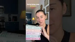 Thumbnail: Elsie Silver Series Review! #romancebooks #booktube #bookreview #bookrecommendations #booktok