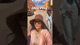 Thumbnail: Mini Vlog #nador #funny #frankfurt