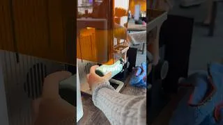 Thumbnail: Live Laser Engraving | Onsite For TED2026 in Vancouver BC #vancouver #smallbusiness #laserengraving