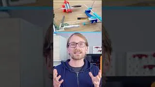 Thumbnail: 3D printed knife sharpeners? #3dprinted