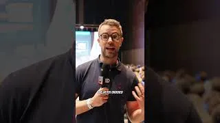 Thumbnail: MAD//North 2026: Interview with Dominoes' Anthony Bradshaw