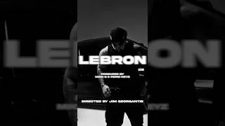Thumbnail: LEBRON 🔥OUT NOW🔥 #lebron #flylo #mikeg #shorts